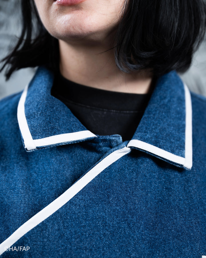 Amestris Denim Jacket