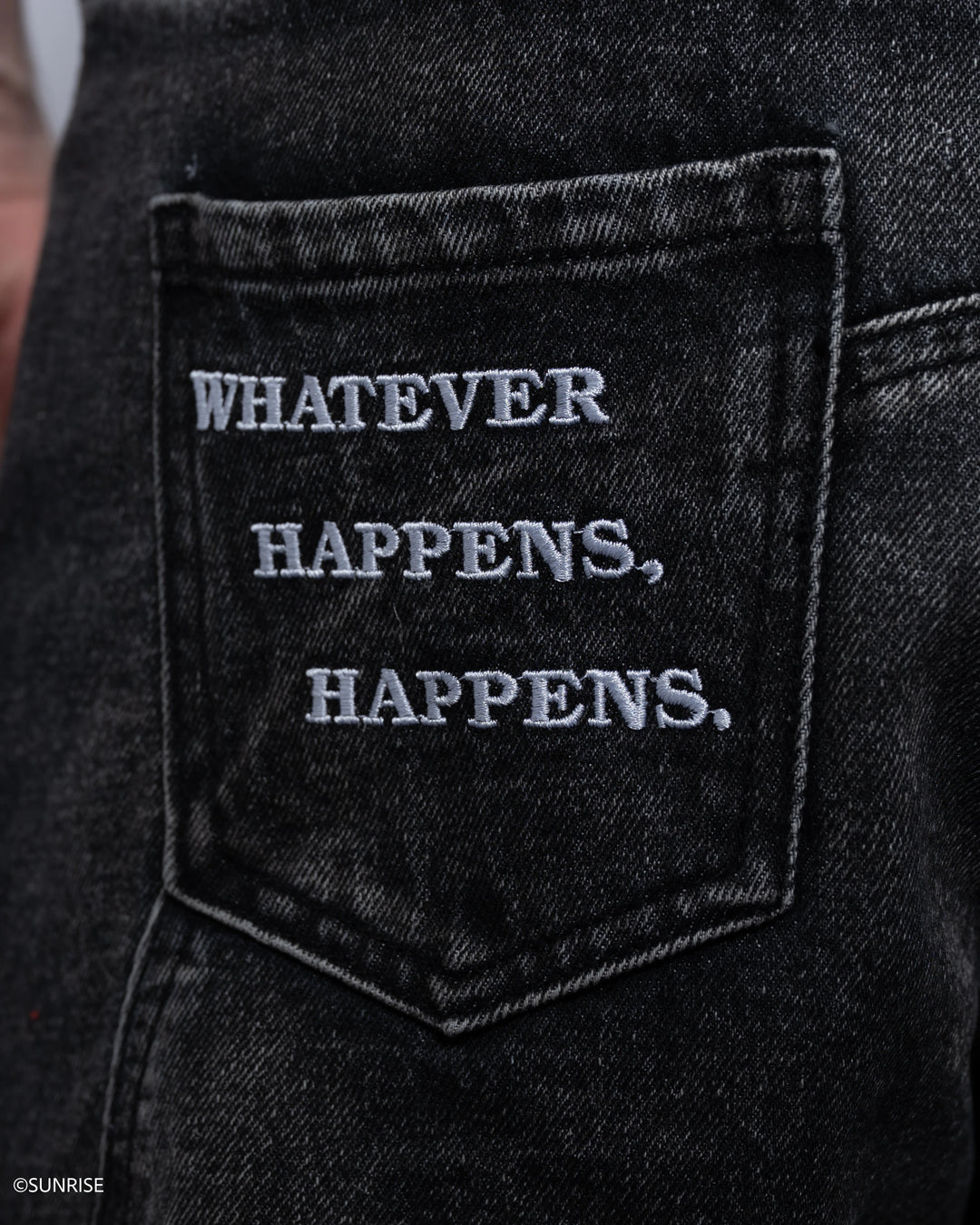 Cowboy Denim