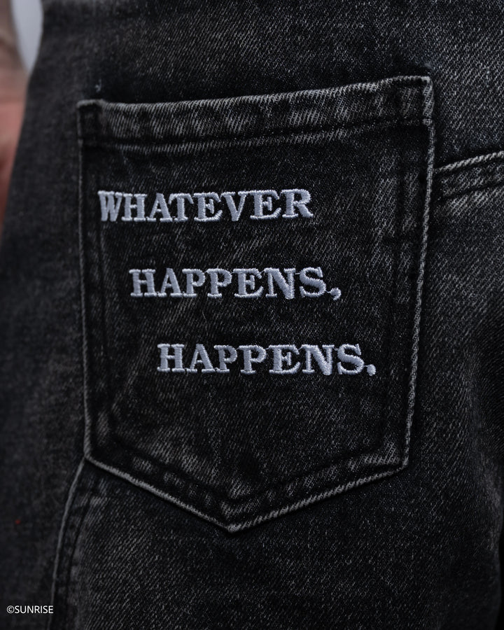 Cowboy Denim
