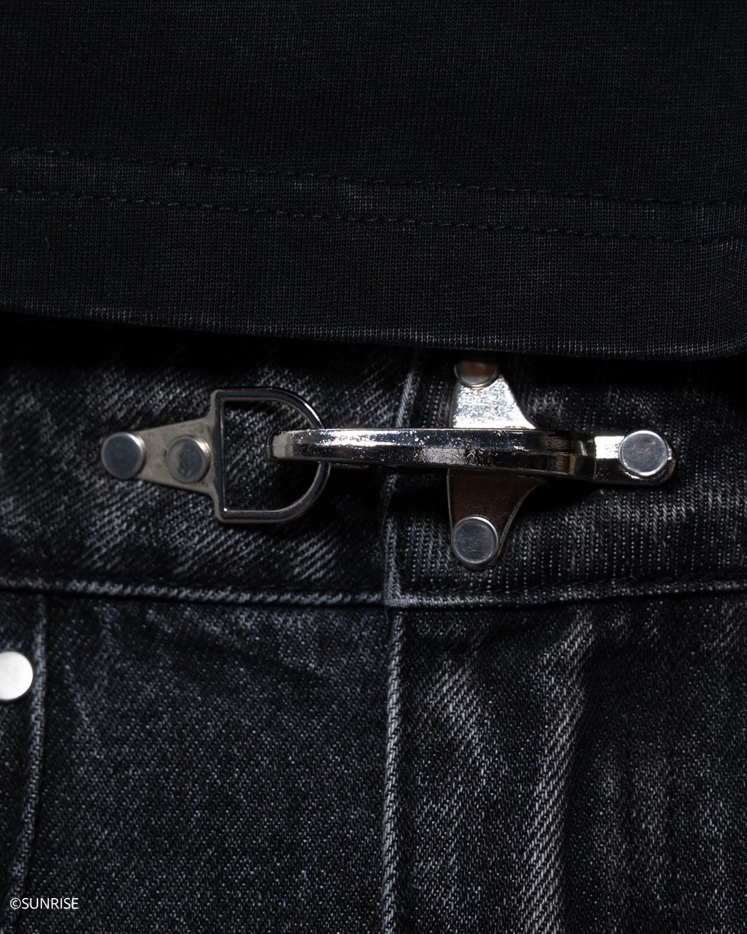 Cowboy Denim