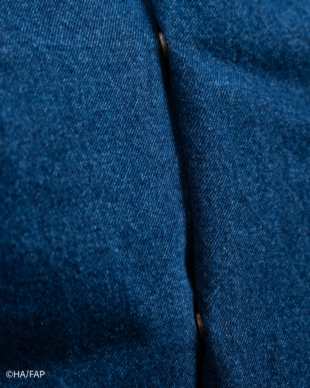 Amestris Denim Jacket