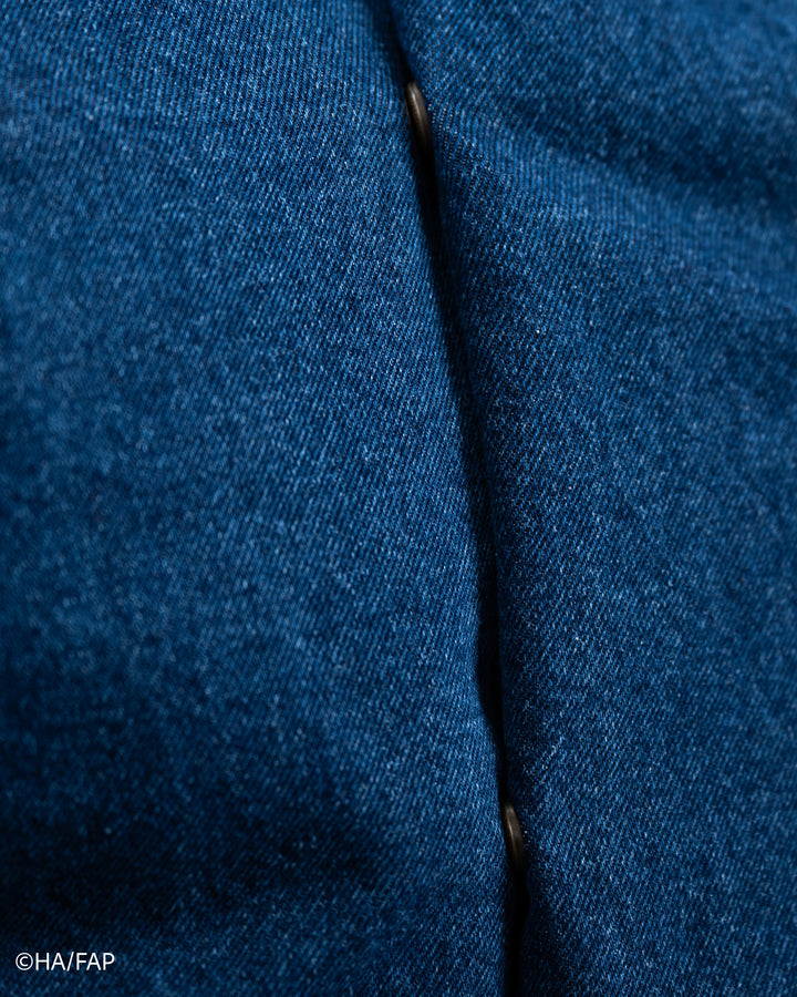 Amestris Denim Jacket