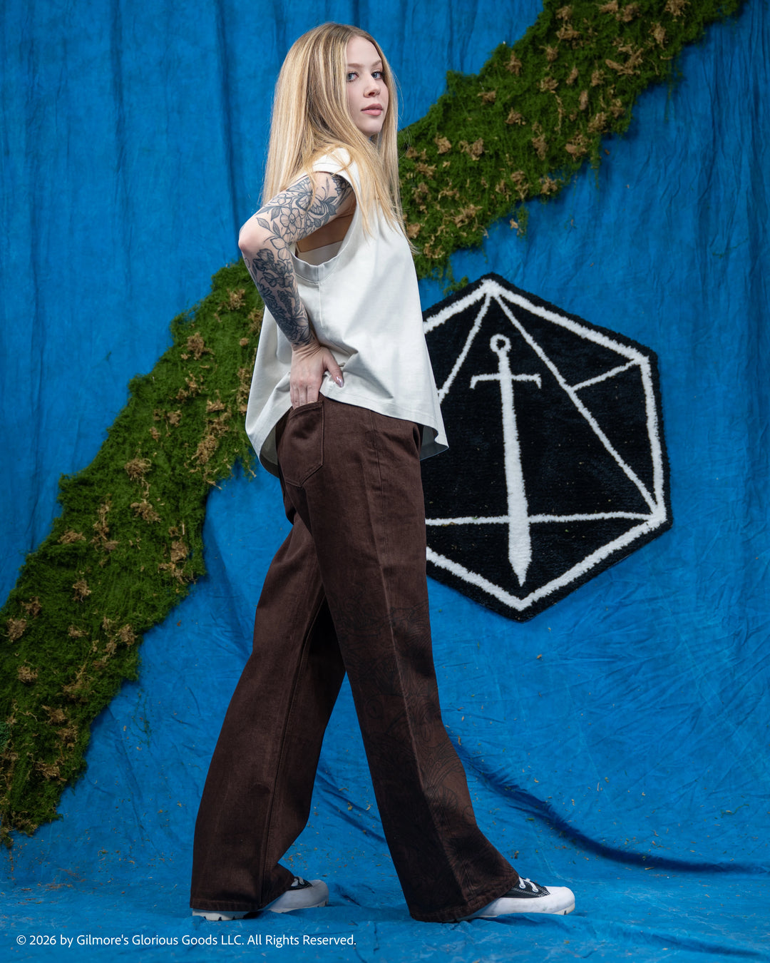 Fjord Denim