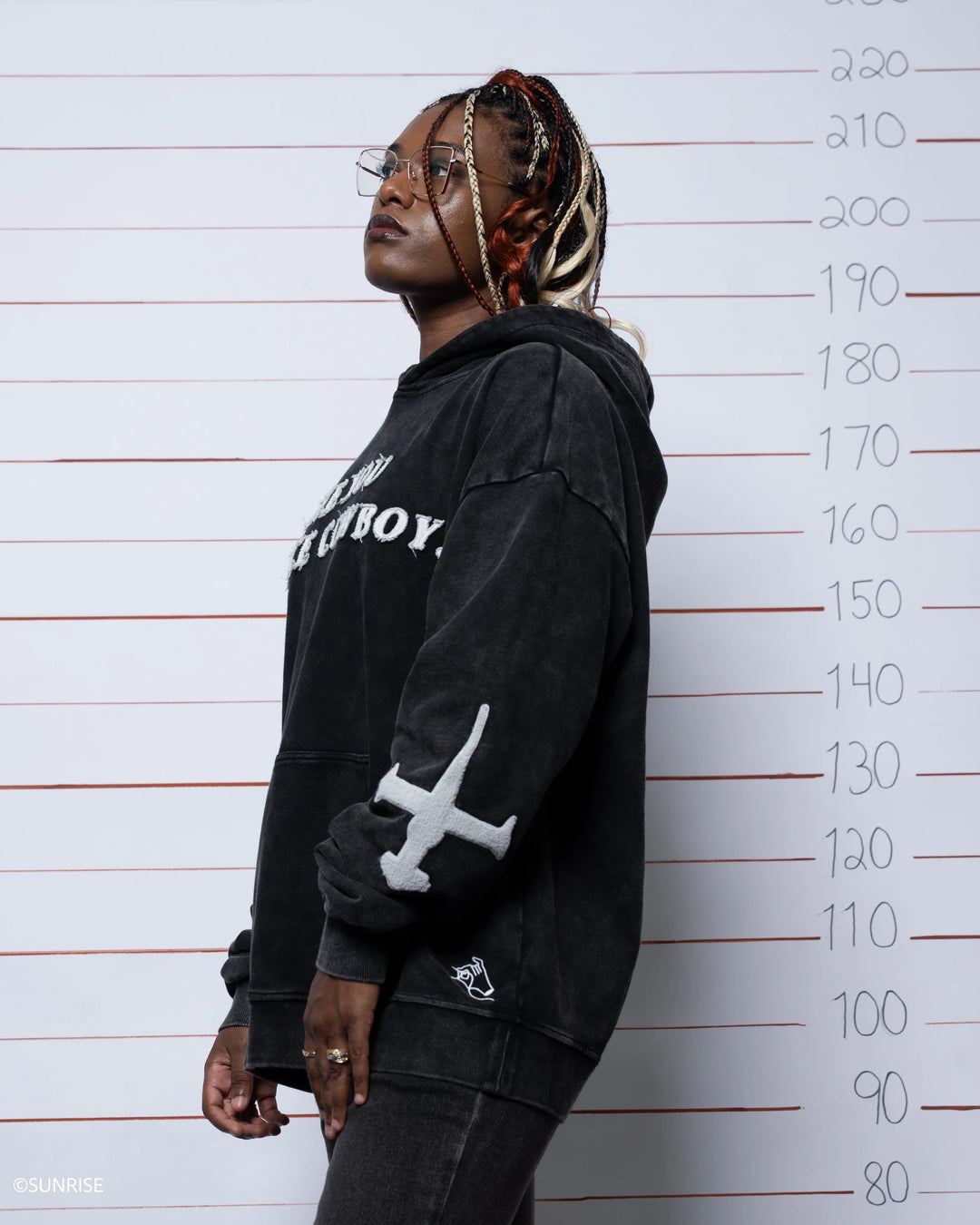 See You Hoodie