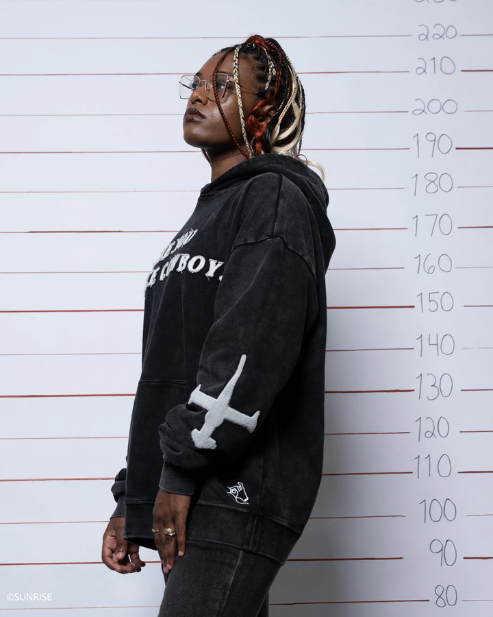See You Hoodie