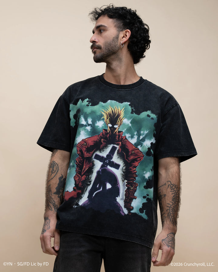 Trigun Tee