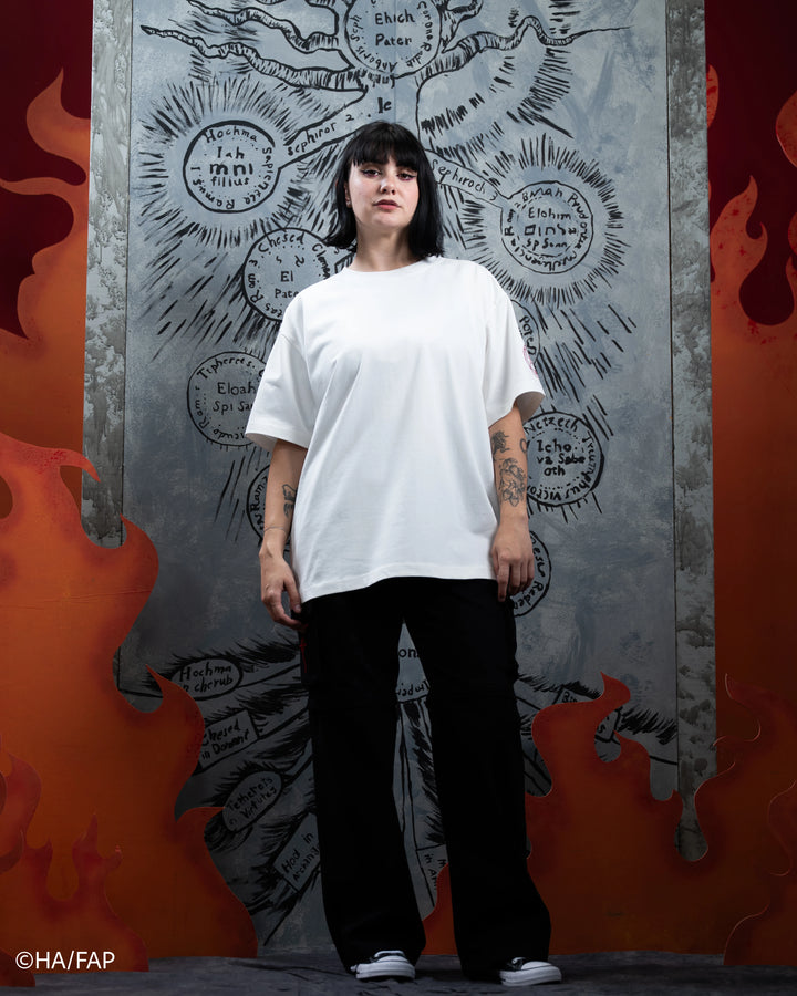 Roy Mustang Tee
