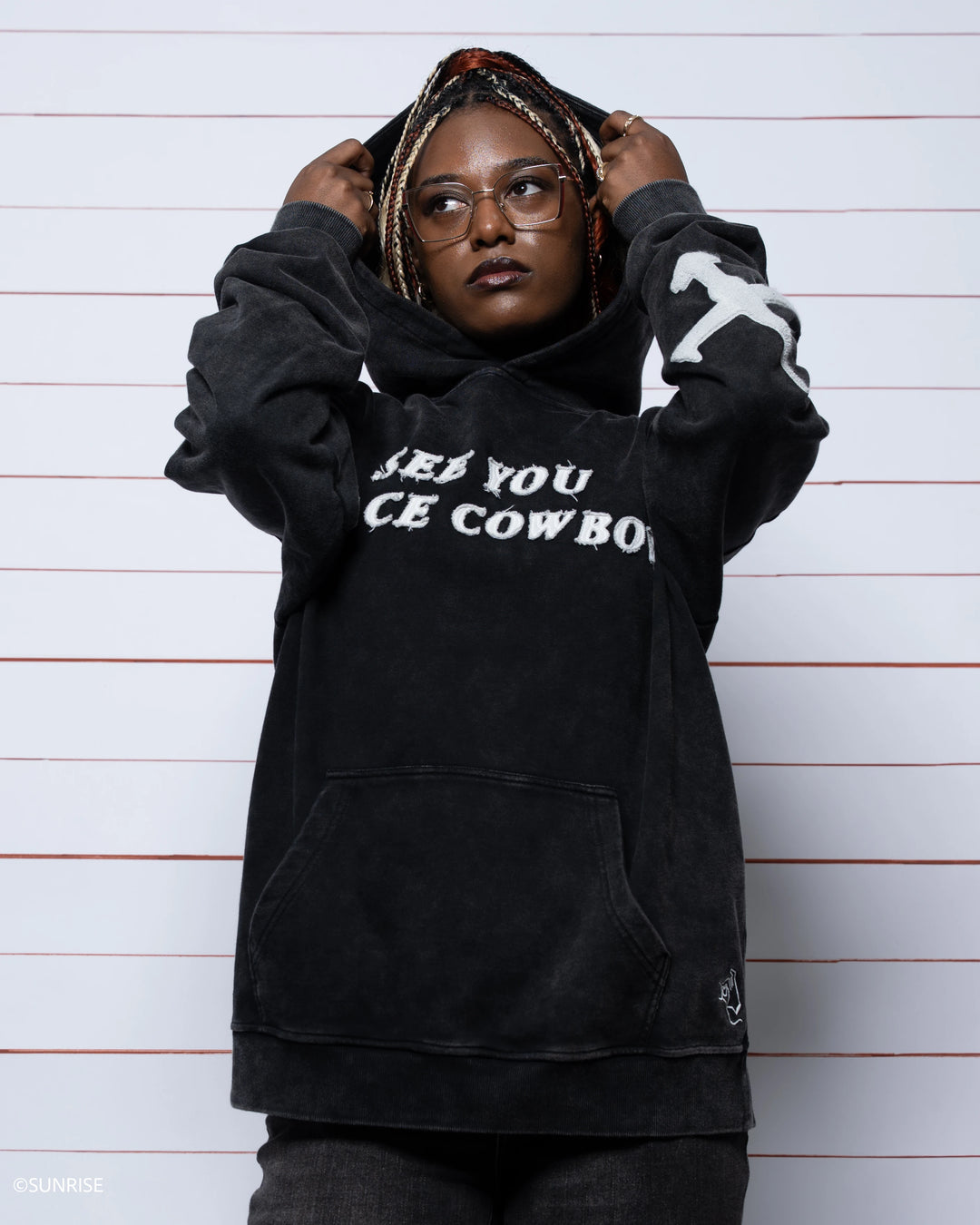 See You Hoodie