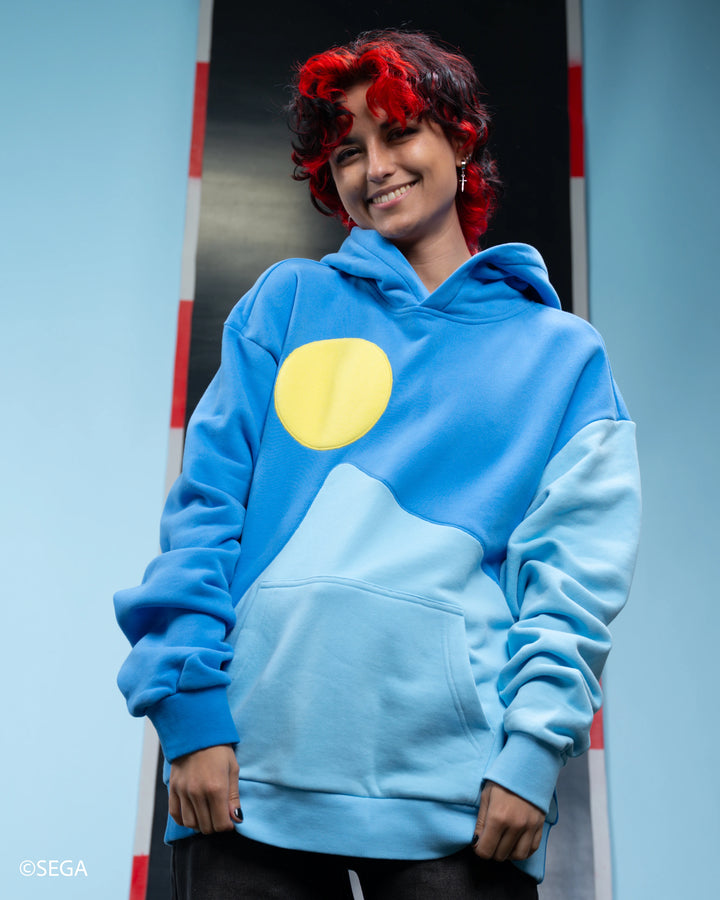 Chao Hoodie