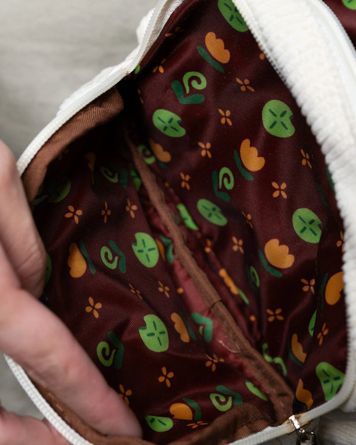 Frog Stack Fanny Pack