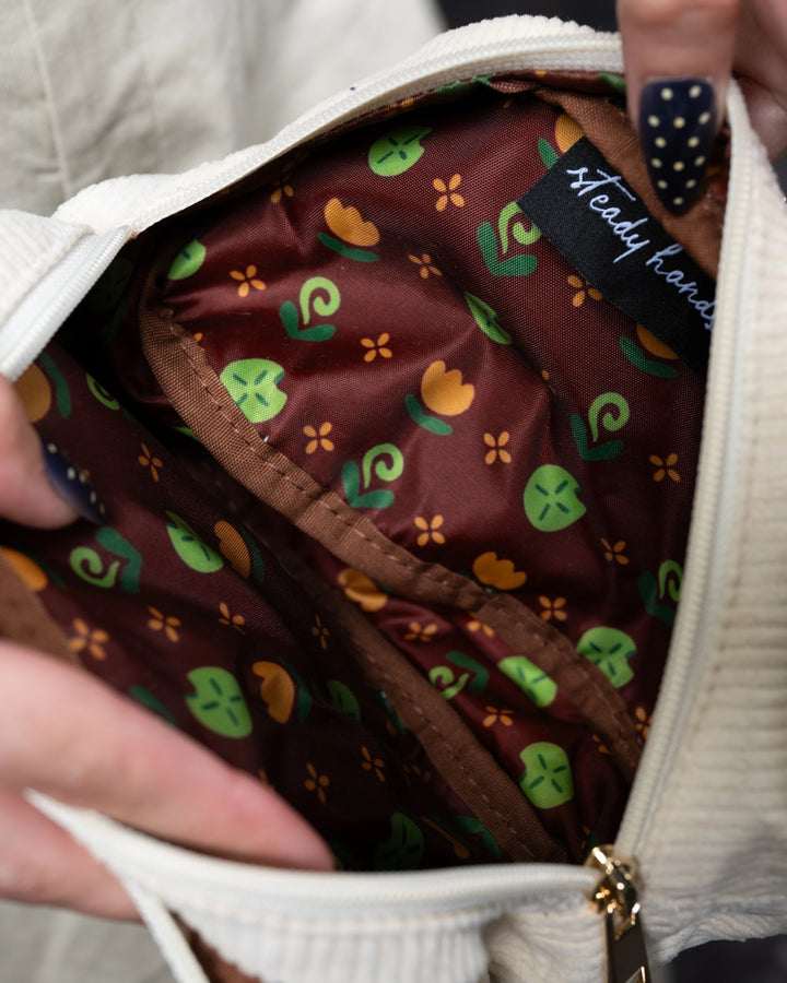 Frog Stack Fanny Pack