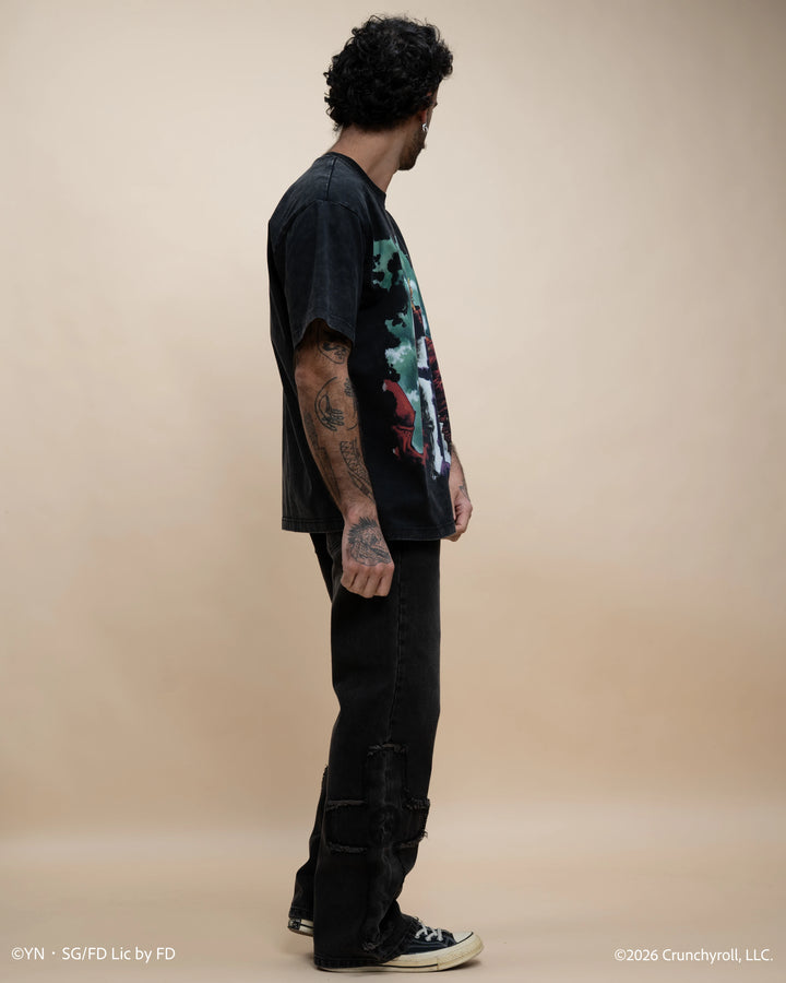 Trigun Tee