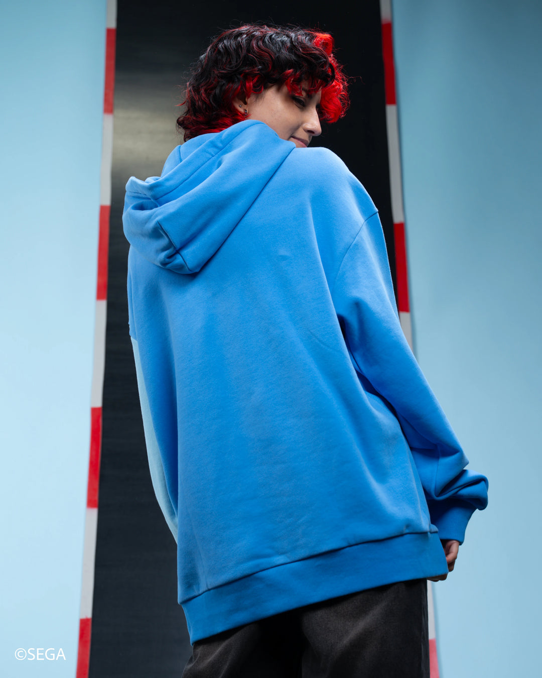 Chao Hoodie