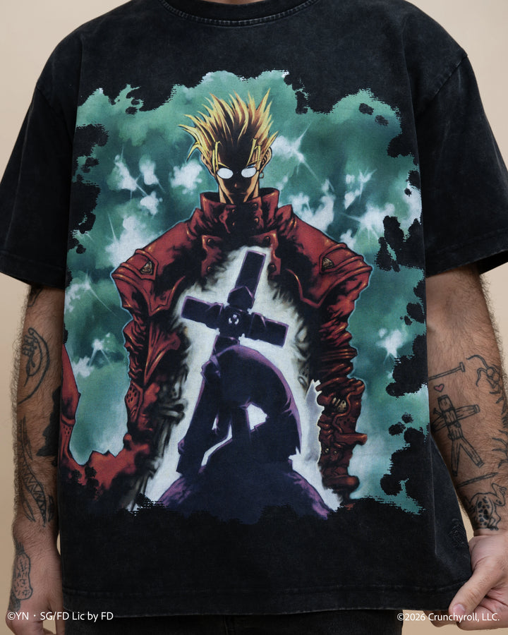 Trigun Tee