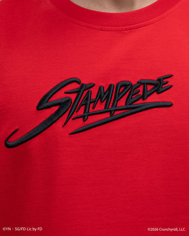Vash Tee