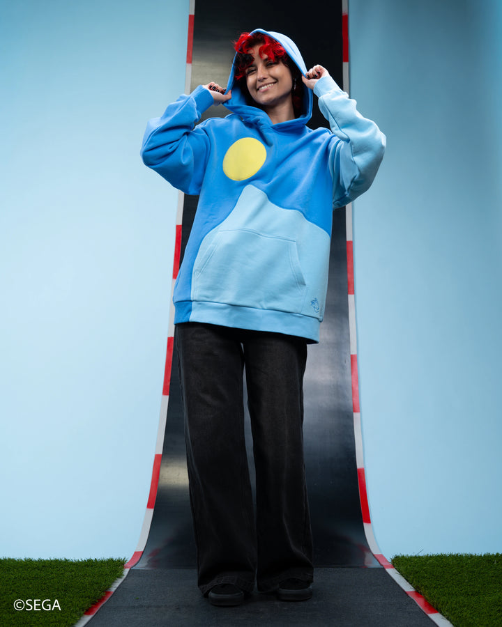 Chao Hoodie