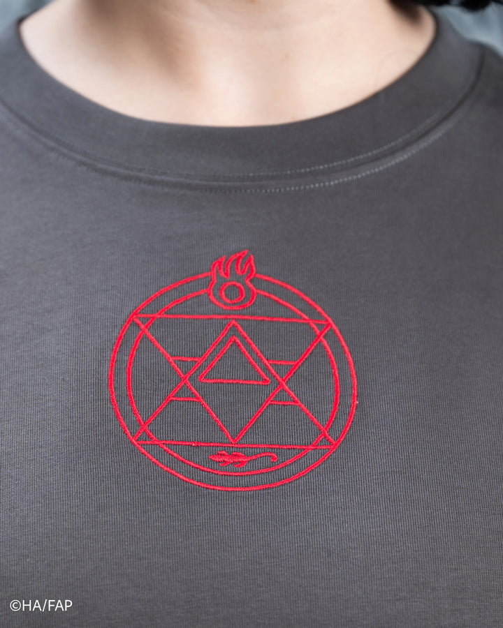 Fire Alchemy Tee
