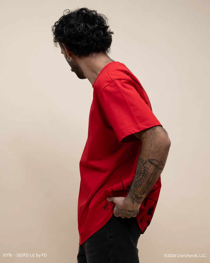 Vash Tee