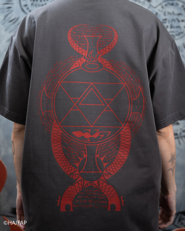 Fire Alchemy Tee