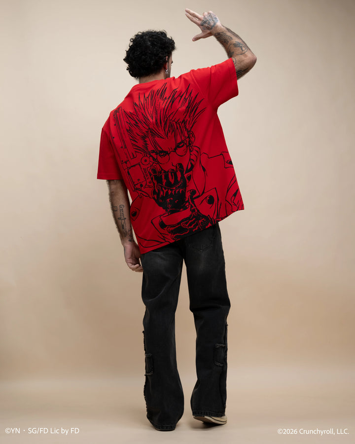 Vash Tee