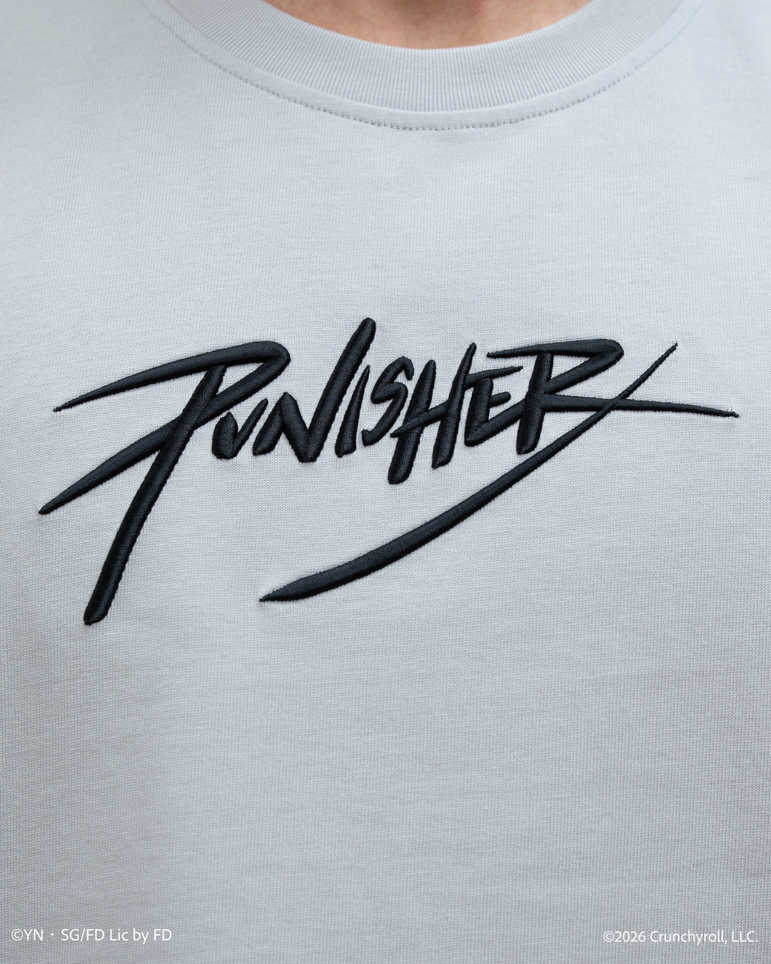 Wolfwood Tee