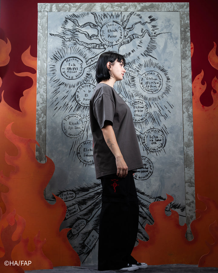 Fire Alchemy Tee