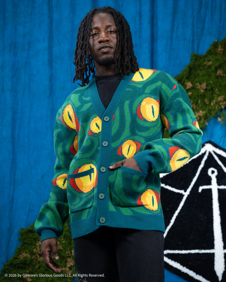 Uk'otoa Cardigan