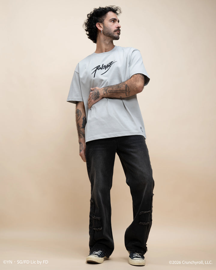 Wolfwood Tee