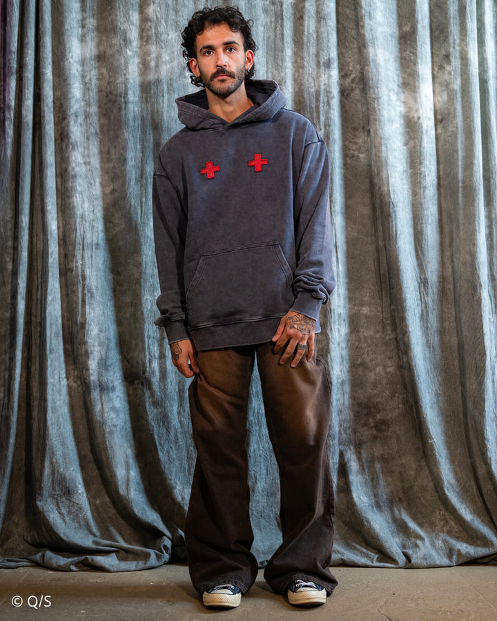 Caiman Hoodie [PRE-APPROVAL]