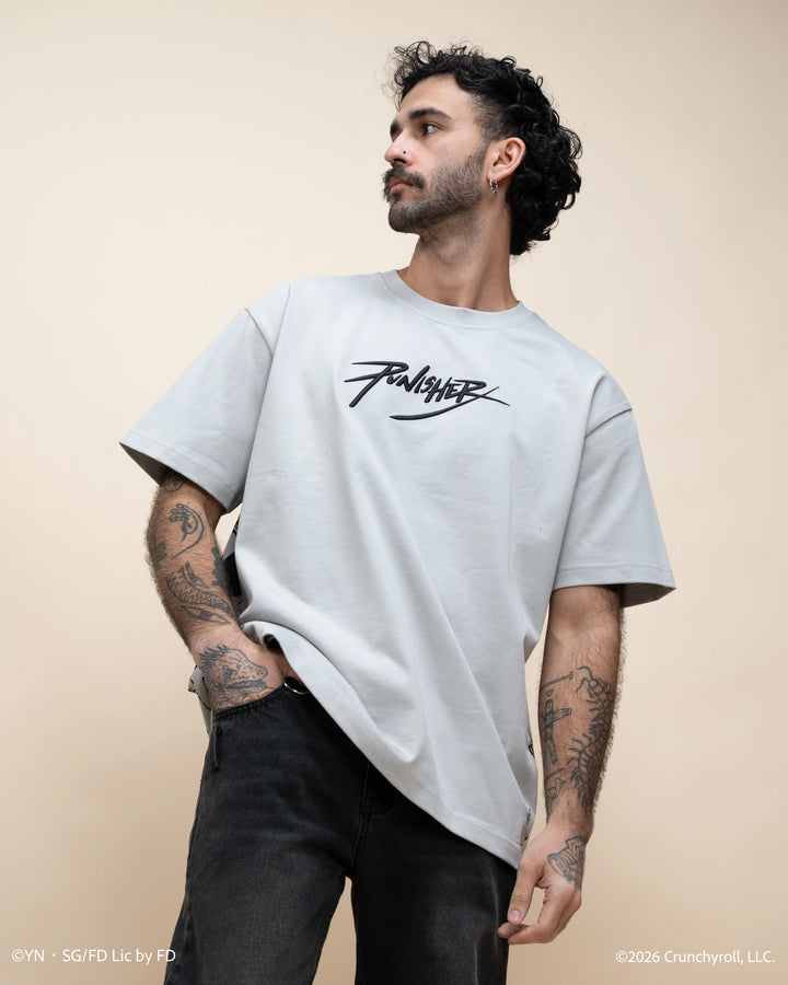 Wolfwood Tee