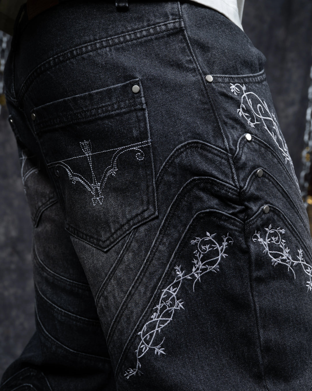 Ranger Denim