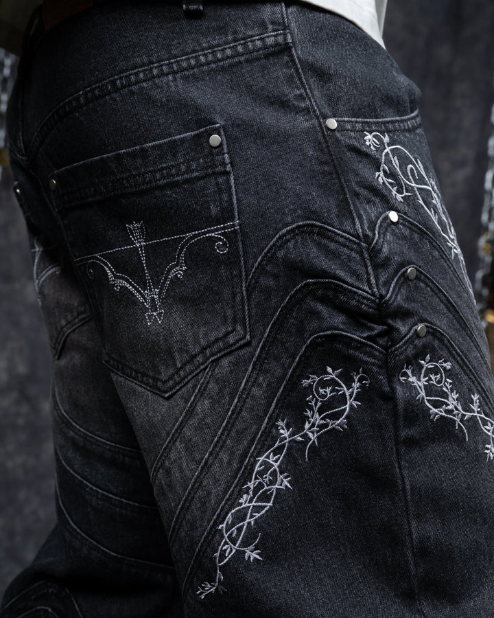 Ranger Denim