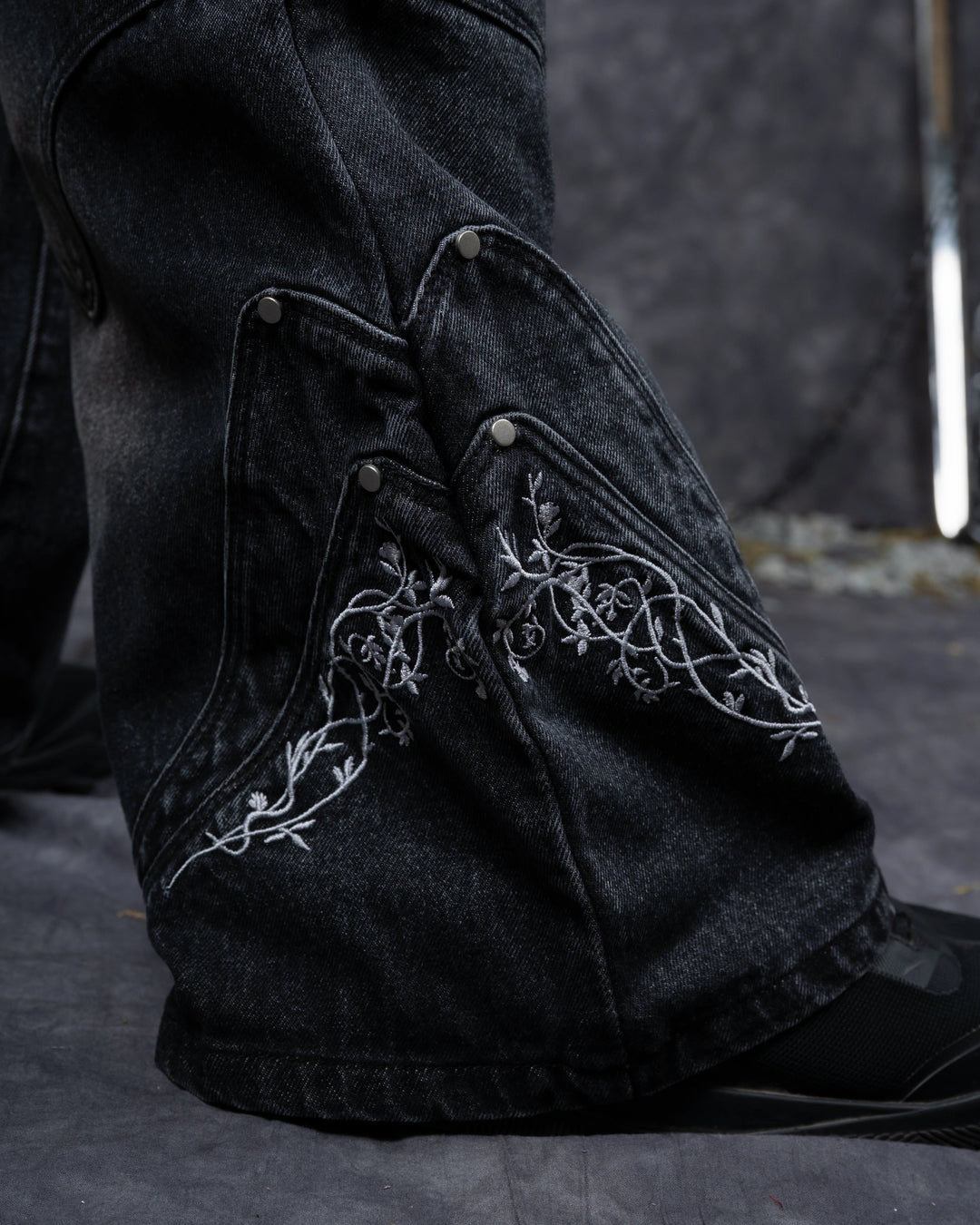 Ranger Denim