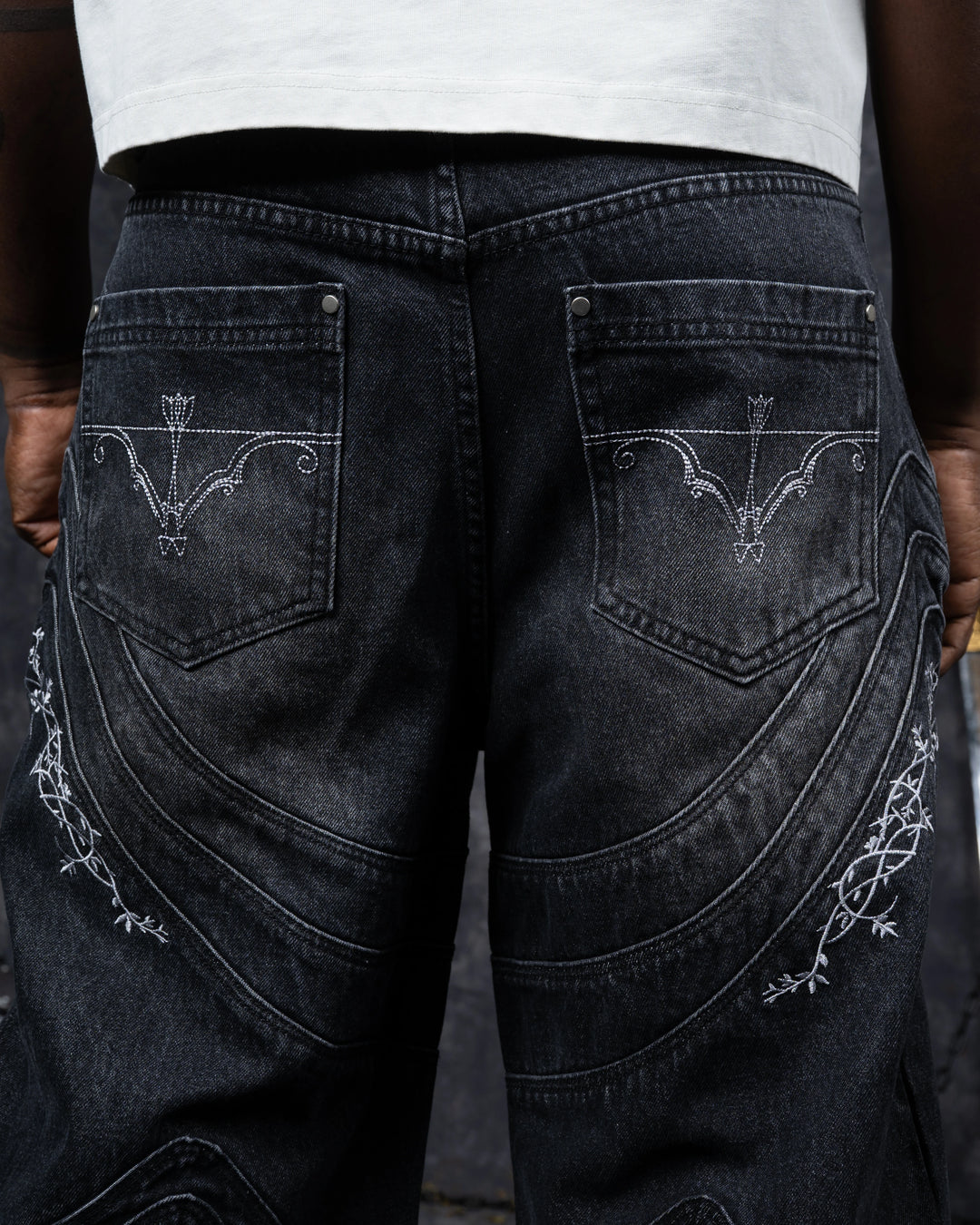 Ranger Denim
