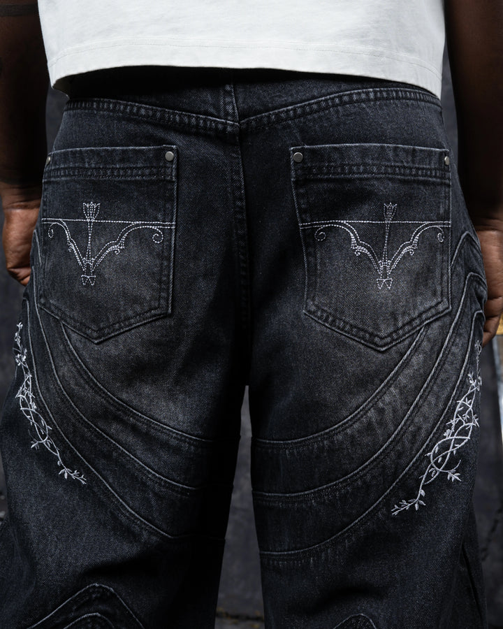 Ranger Denim