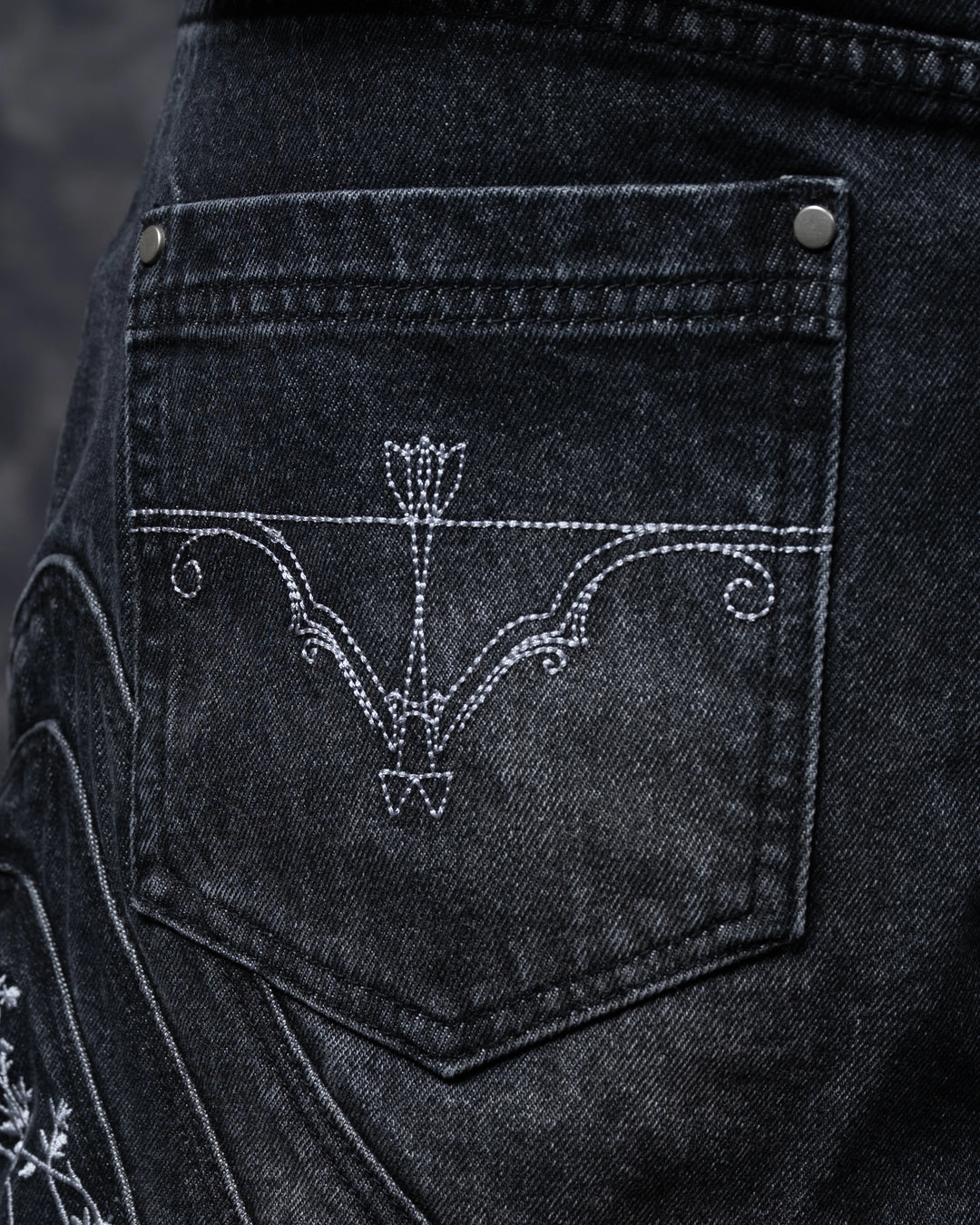 Ranger Denim