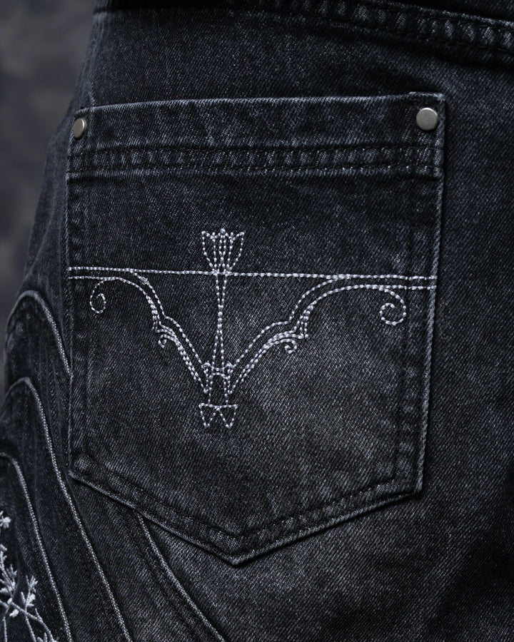 Ranger Denim