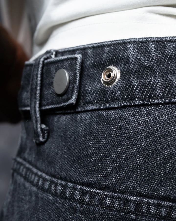 Ranger Denim