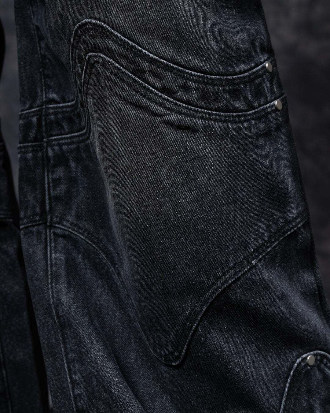 Ranger Denim