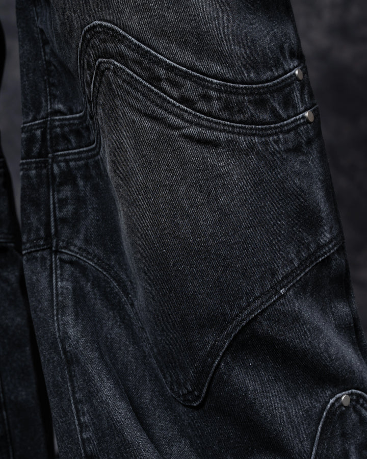 Ranger Denim