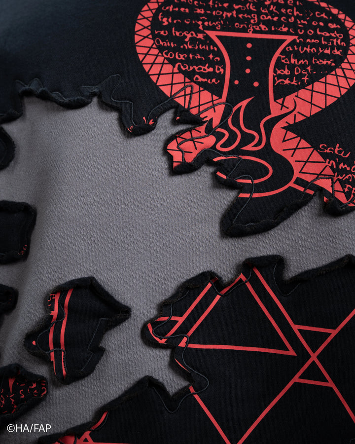 Fire Alchemy Hoodie