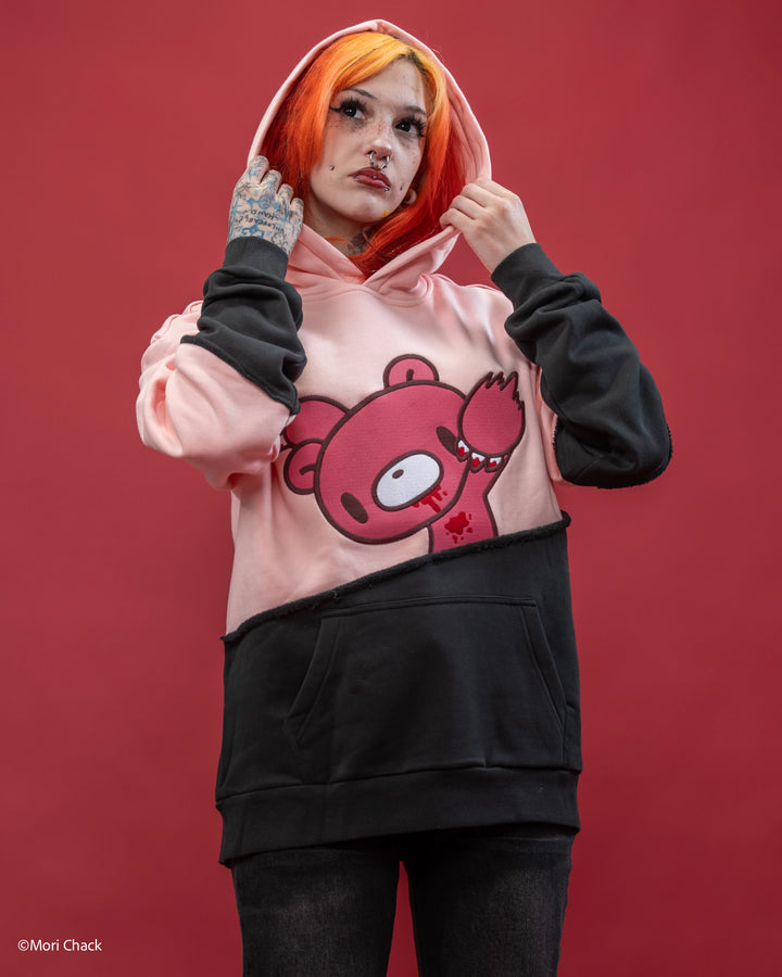 Gloomy Bear Hoodie