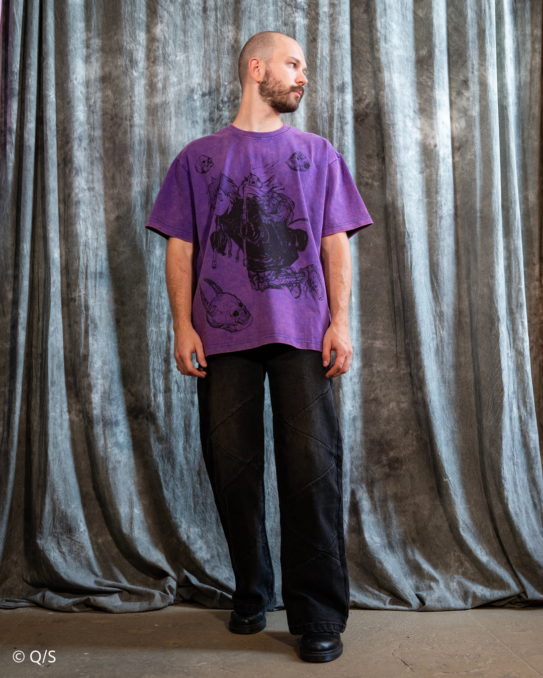 Ebisu Tee [PRE-APPROVAL]