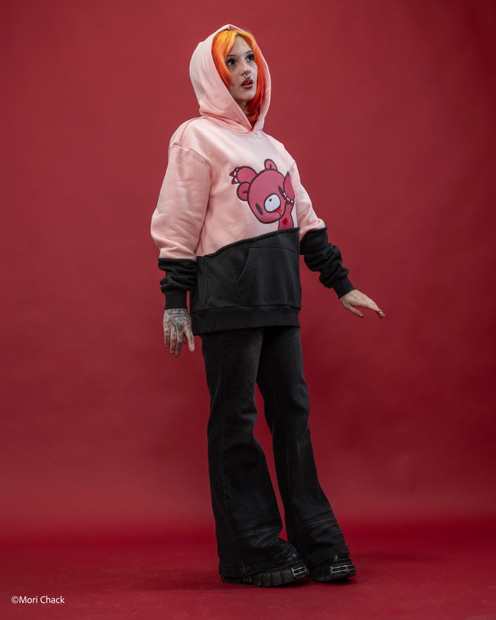 Gloomy Bear Hoodie