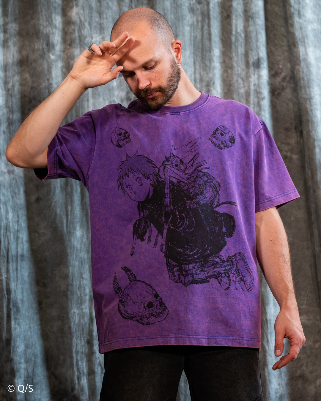 Ebisu Tee [PRE-APPROVAL]