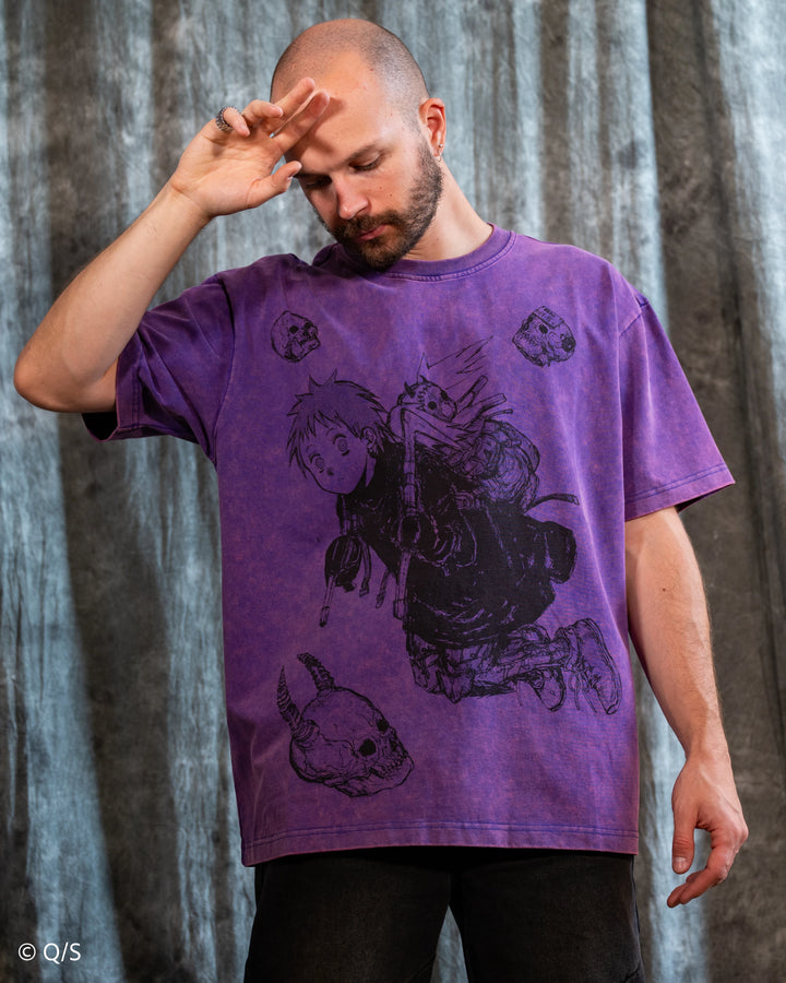 Ebisu Tee [PRE-APPROVAL]