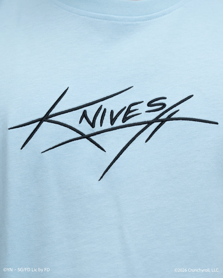 Knives Tee