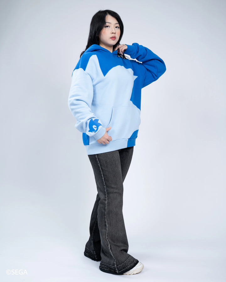 Sonic Hoodie