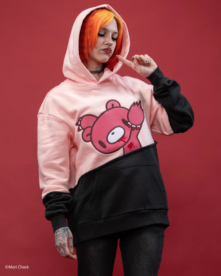 Gloomy Bear Hoodie