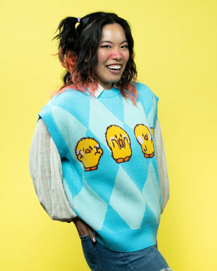 selini Vest